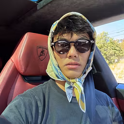 Profile picture
