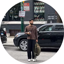 Profile picture