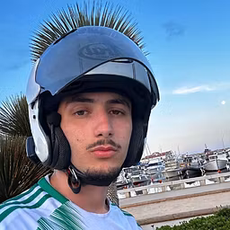 Profile picture