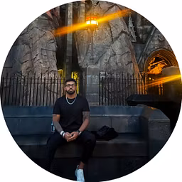 Profile picture