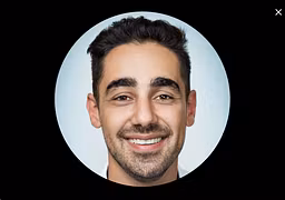 Profile picture