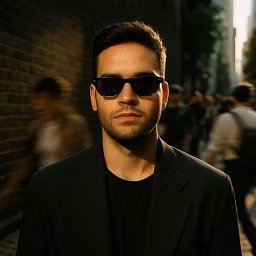 Profile picture