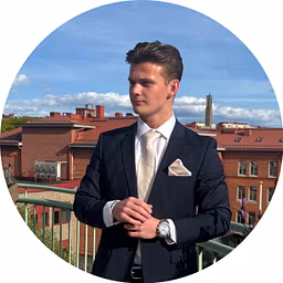Profile picture