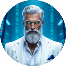 Profile picture