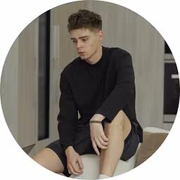 Profile picture