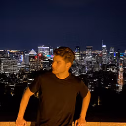 Profile picture