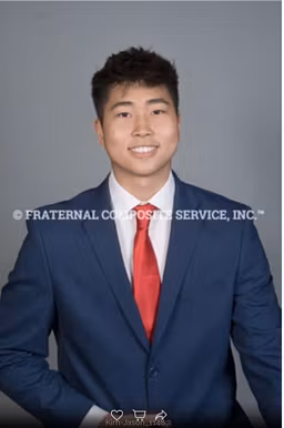 Profile picture