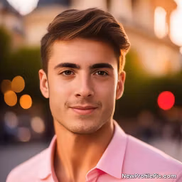 Profile picture