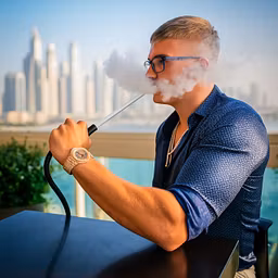Profile picture