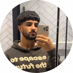 Profile picture