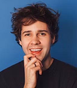Profile picture