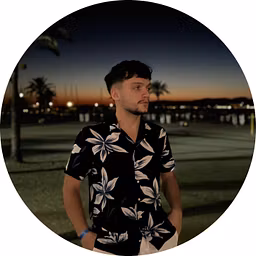 Profile picture