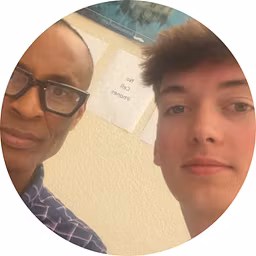 Profile picture