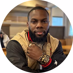 Profile picture