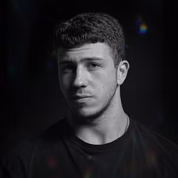 Profile picture
