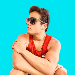 Profile picture