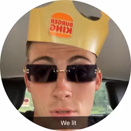 Profile picture