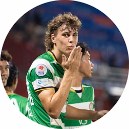Profile picture