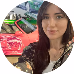 Profile picture