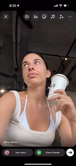 Profile picture