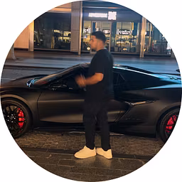 Profile picture