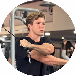Profile picture