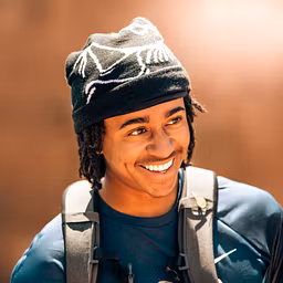 Profile picture