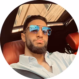 Profile picture