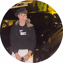 Profile picture
