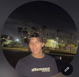 Profile picture
