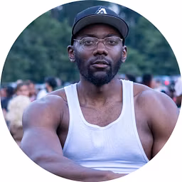 Profile picture