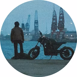 Profile picture
