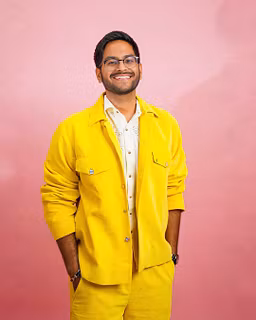 Profile picture