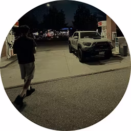 Profile picture