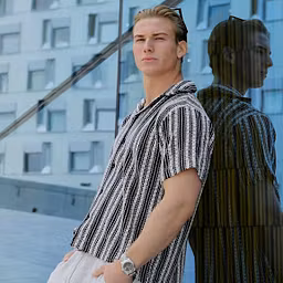 Profile picture