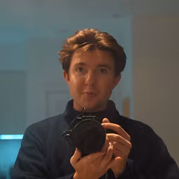 Profile picture