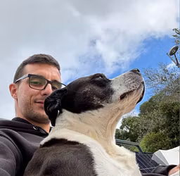 Profile picture