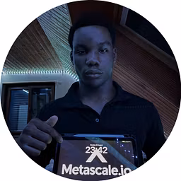 Profile picture