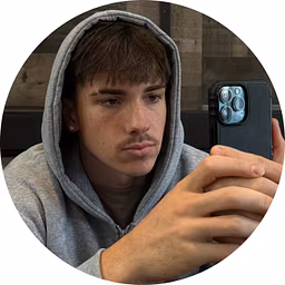 Profile picture