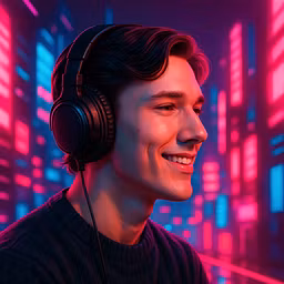 Profile picture