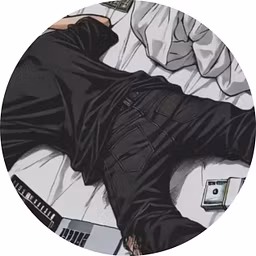 Profile picture