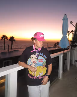 Profile picture