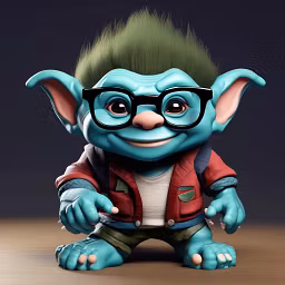 Profile picture