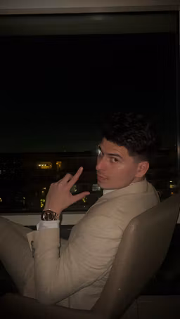 Profile picture