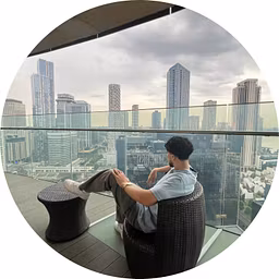 Profile picture