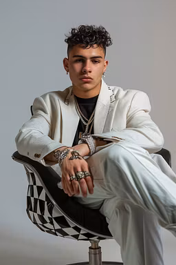 Profile picture
