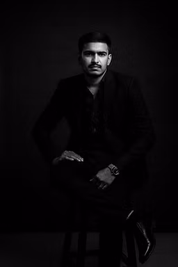 Profile picture