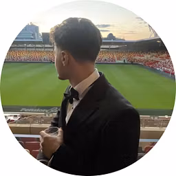 Profile picture