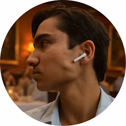 Profile picture