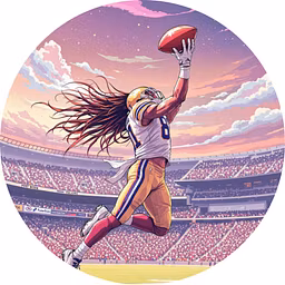 Profile picture